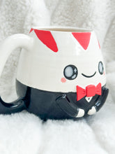 Load image into Gallery viewer, Chunky Pep But Mug DISCOUNTED