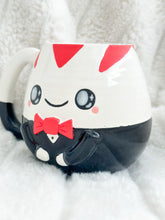 Load image into Gallery viewer, Chunky Pep But Mug DISCOUNTED