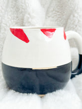 Load image into Gallery viewer, Chunky Pep But Mug DISCOUNTED