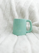 Load image into Gallery viewer, Chunky Lil BMO Mug DISCOUNTED
