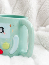 Load image into Gallery viewer, Chunky Lil BMO Mug DISCOUNTED