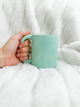 Load image into Gallery viewer, Chunky Lil BMO Mug DISCOUNTED