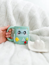 Load image into Gallery viewer, Cowboi BMO Mug - White Hat