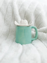 Load image into Gallery viewer, Cowboi BMO Mug - White Hat