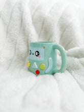 Load image into Gallery viewer, Chunky Lil BMO Mug