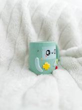 Load image into Gallery viewer, Chunky Lil BMO Mug