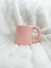 Load image into Gallery viewer, Pink Heart BMO Mug/Cup