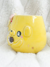 Load image into Gallery viewer, Jake the Dog & Lady Rainicorn Mug