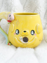 Load image into Gallery viewer, Jake the Dog & Lady Rainicorn Mug