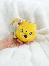 Load image into Gallery viewer, Jake the Dog & Lady Rainicorn Mug