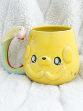 Load image into Gallery viewer, Jake the Dog & Lady Rainicorn Mug DISCOUNTED
