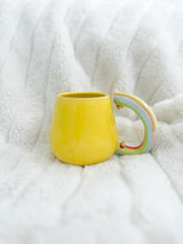 Load image into Gallery viewer, Jake the Dog & Lady Rainicorn Mug DISCOUNTED