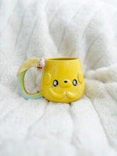 Load image into Gallery viewer, Jake the Dog & Lady Rainicorn Mug DISCOUNTED