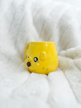 Load image into Gallery viewer, Jake the Dog with Snail Mug