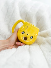 Load image into Gallery viewer, Jake the Dog with Snail Mug