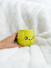 Load image into Gallery viewer, Tree Trunks 10oz Cup