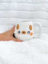 Load image into Gallery viewer, Chunky Lop Bunny - Gold Luster