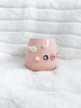 Load image into Gallery viewer, Magical Flying Piggy - Gold Luster