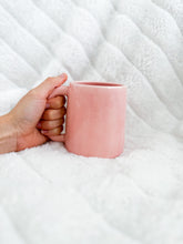 Load image into Gallery viewer, Pink BMO Mug