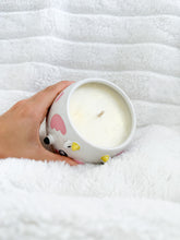 Load image into Gallery viewer, Upper Call x Candle Leaf Collab - Cow Candle