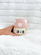 Load image into Gallery viewer, Chunky Lil Mushroom - Gold Luster