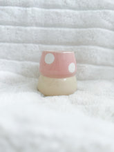 Load image into Gallery viewer, Chunky Lil Mushroom - Gold Luster