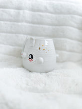 Load image into Gallery viewer, Chunky Lil Bun Bun - Gold Luster