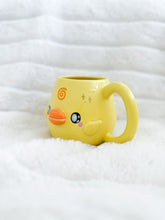 Load image into Gallery viewer, Chunky Lil Ducky - Gold Luster