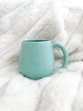 Load image into Gallery viewer, DISCOUNTED Chunky Snorlax Mug