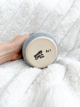 Load image into Gallery viewer, Gray Totoro Cup - Gold