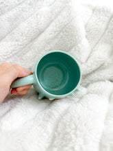 Load image into Gallery viewer, DISCOUNTED Chunky Snorlax Mug
