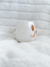 Load image into Gallery viewer, DISCOUNTED Chunky Lop Bunny - Gold Luster