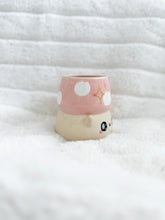 Load image into Gallery viewer, Chunky Lil Mushroom - Gold Luster