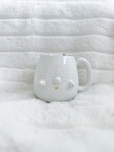 Load image into Gallery viewer, Chunky Lil Bun Bun - Gold Luster