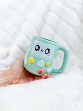 Load image into Gallery viewer, Jade BMO Mug