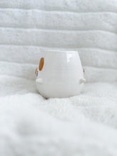 Load image into Gallery viewer, DISCOUNTED Chunky Lop Bunny - Gold Luster