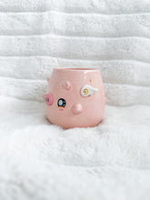 Load image into Gallery viewer, Magical Flying Piggy - Gold Luster