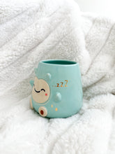 Load image into Gallery viewer, DISCOUNTED Chunky Snorlax Cup
