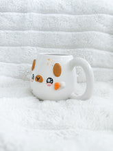 Load image into Gallery viewer, Chunky Lop Bunny - Gold Luster
