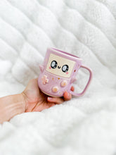 Load image into Gallery viewer, Dreamy Gameboi Mug