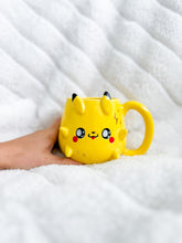 Load image into Gallery viewer, Chunky Lil Pikachu