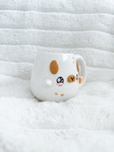Load image into Gallery viewer, Chunky Lop Bunny - Gold Luster