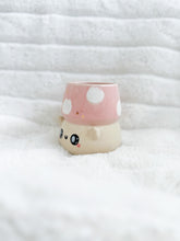 Load image into Gallery viewer, Chunky Lil Mushroom - Gold Luster