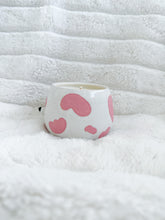Load image into Gallery viewer, Upper Call x Candle Leaf Collab - Cow Candle