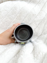 Load image into Gallery viewer, DISCOUNTED Gray Totoro Cup - Gold