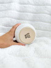 Load image into Gallery viewer, Chunky Koala Bear Mug - Gold Luster