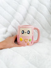 Load image into Gallery viewer, Pink BMO Mug