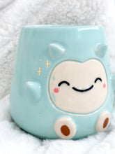 Load image into Gallery viewer, DISCOUNTED Chunky Snorlax Cup
