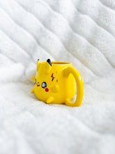 Load image into Gallery viewer, Chunky Lil Pikachu