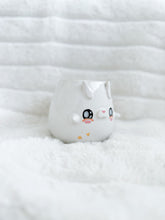 Load image into Gallery viewer, Chunky Lil Bun Bun - Gold Luster
